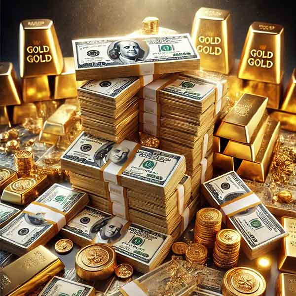 Astro Funding Strategy rewards