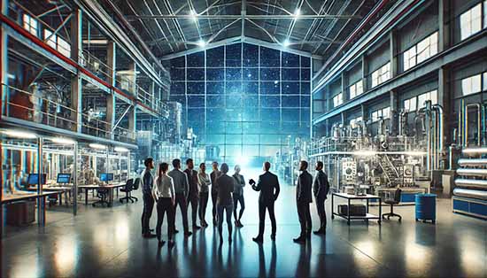 Astro Funding Strategy Coaching