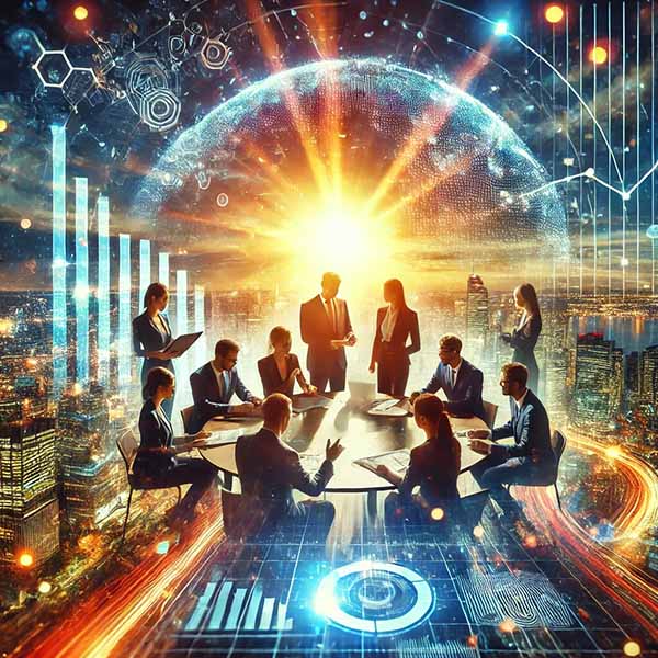 Astro Funding Strategy Consulting Astro Funding Strategy Consulting