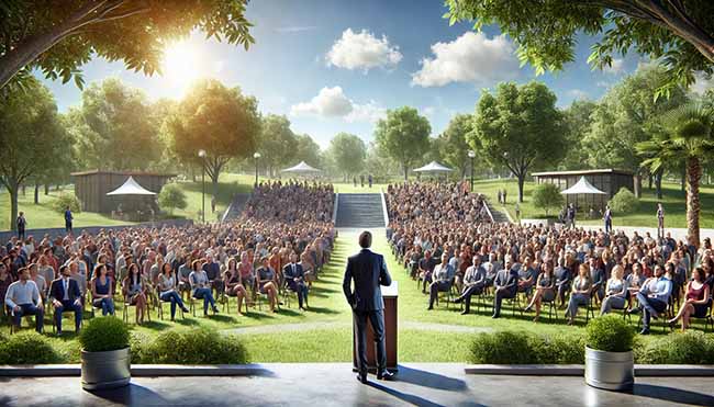 Astro Funding Strategy Marketing consulting